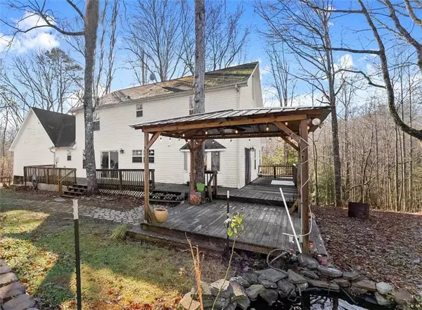 Dahlonega, GA 30548,763 Hester RD