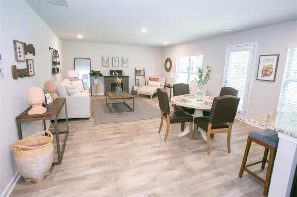 Covington, GA 30014,668 Egrets Landing #64