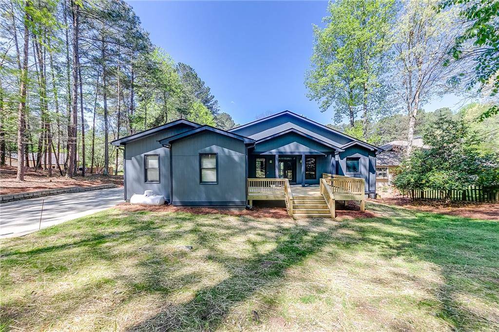Buford, GA 30518,1762 Green RD