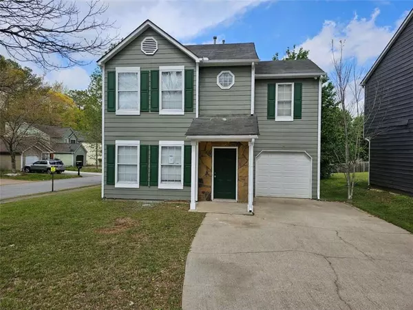 6718 Roscommon DR, Austell, GA 30168