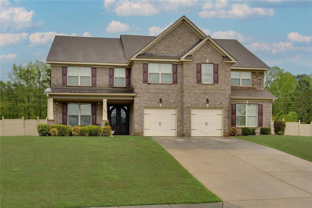 257 Ironwood DR, Stockbridge, GA 30281