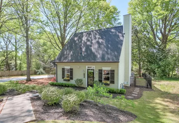 Brookhaven, GA 30319,1153 Haven Brook LN