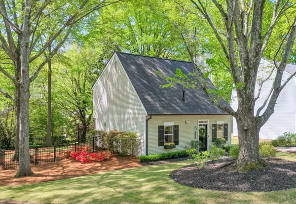 Brookhaven, GA 30319,1153 Haven Brook LN