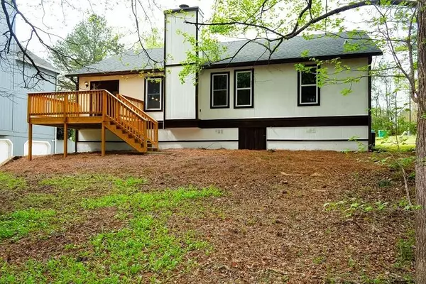 Decatur, GA 30035,4907 WINDSOR DOWNS DR