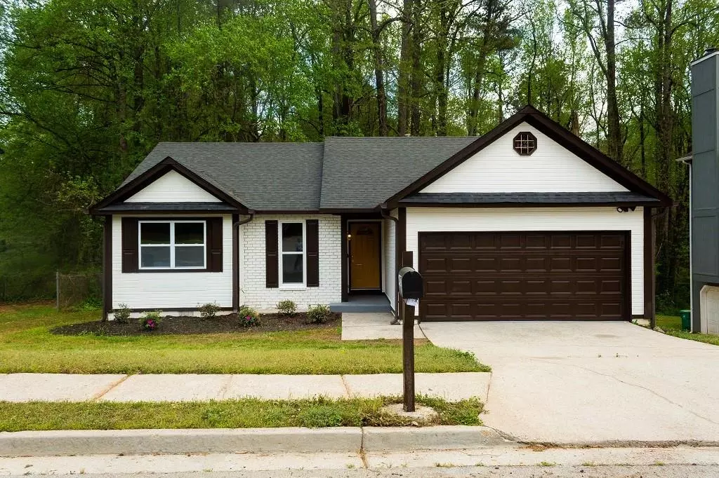 Decatur, GA 30035,4907 WINDSOR DOWNS DR