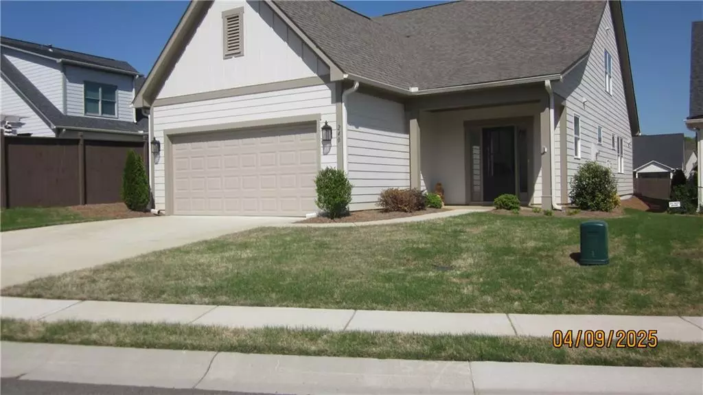 Jasper, GA 30143,240 Grand CIR