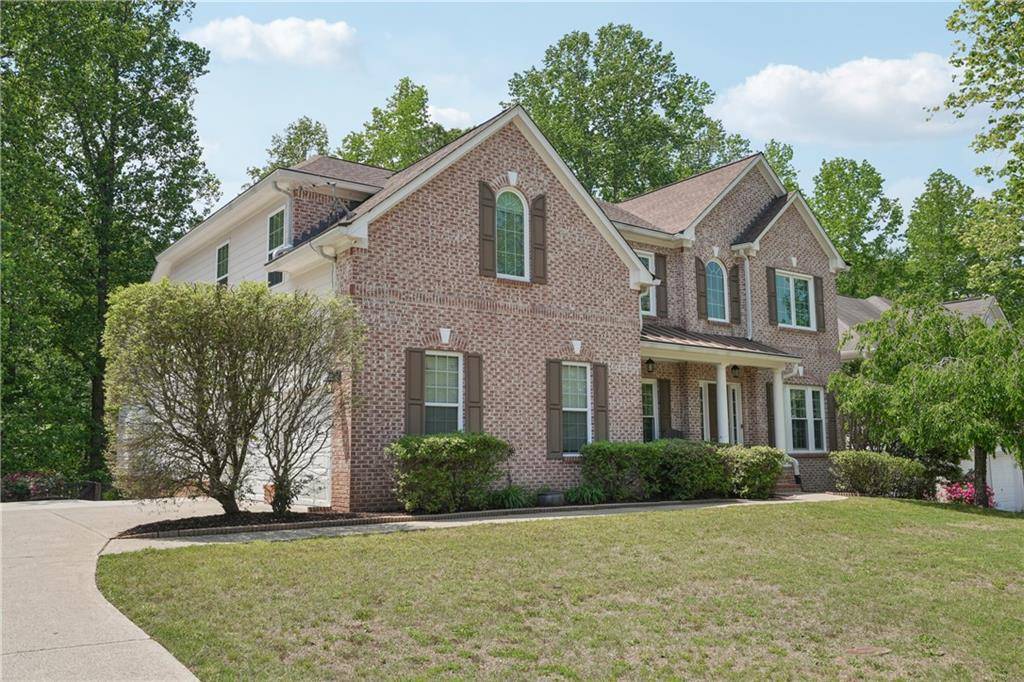 Canton, GA 30115,553 Augusta DR