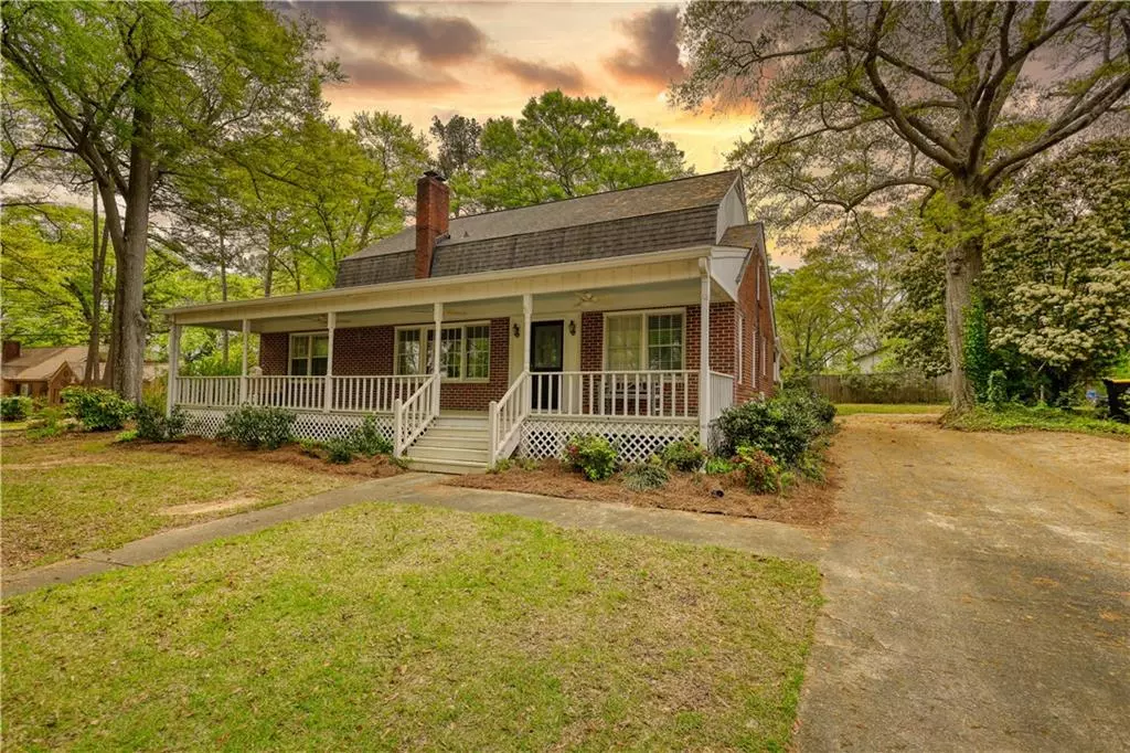 Fairburn, GA 30213,177 Fairview DR