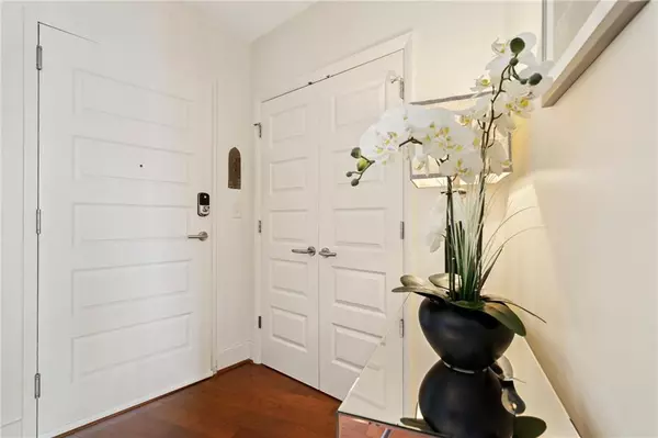 Atlanta, GA 30309,1080 Peachtree ST NE #3213