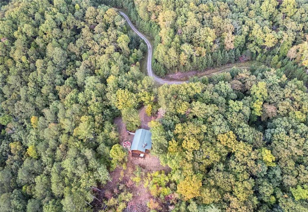 Ellijay, AL 35242,663 Lakeland DR