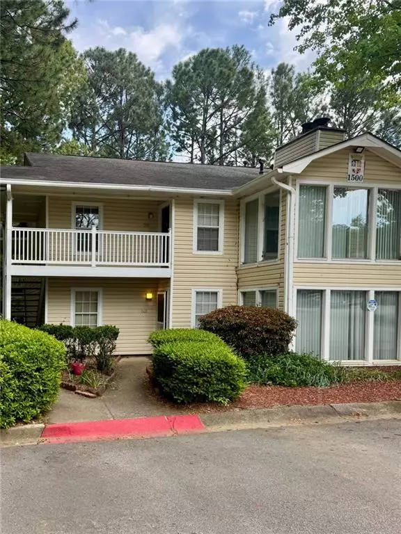 Marietta, GA 30067,1504 AUGUSTA DR SE