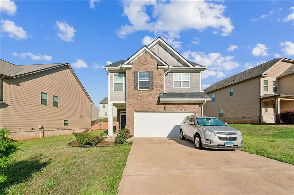 Locust Grove, GA 30248,2142 Theberton TRL