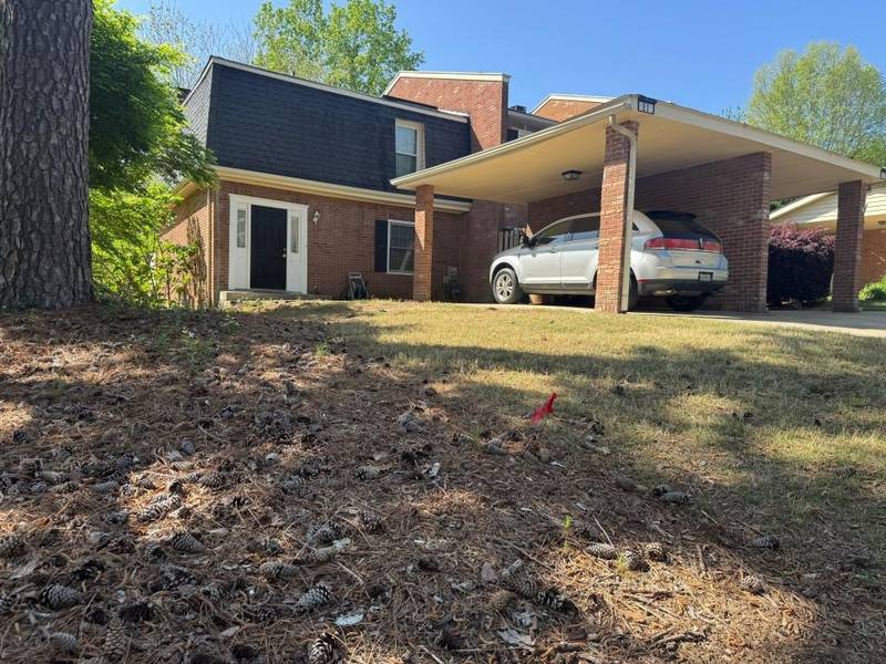 6500 Gaines Ferry RD #E1, Flowery Branch, GA 30542