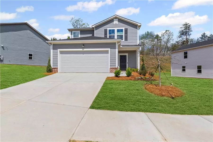 3028 Orwell DR, Gainesville, GA 30507