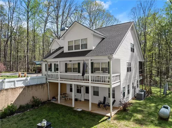 Dawsonville, GA 30534,3050 Burt Creek RD