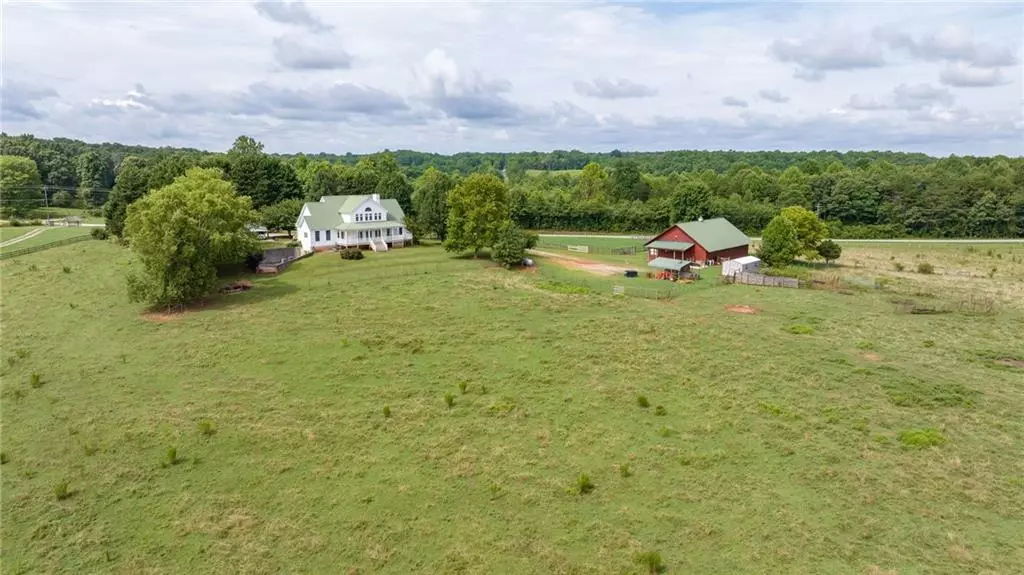 Toccoa, GA 30577,700 Chopped Oak Church RD