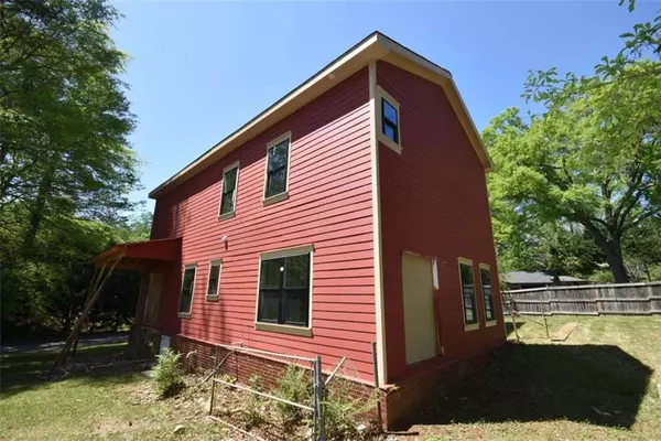 Smyrna, GA 30080,3689 Ashwood DR SE
