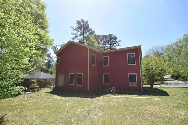 Smyrna, GA 30080,3689 Ashwood DR SE