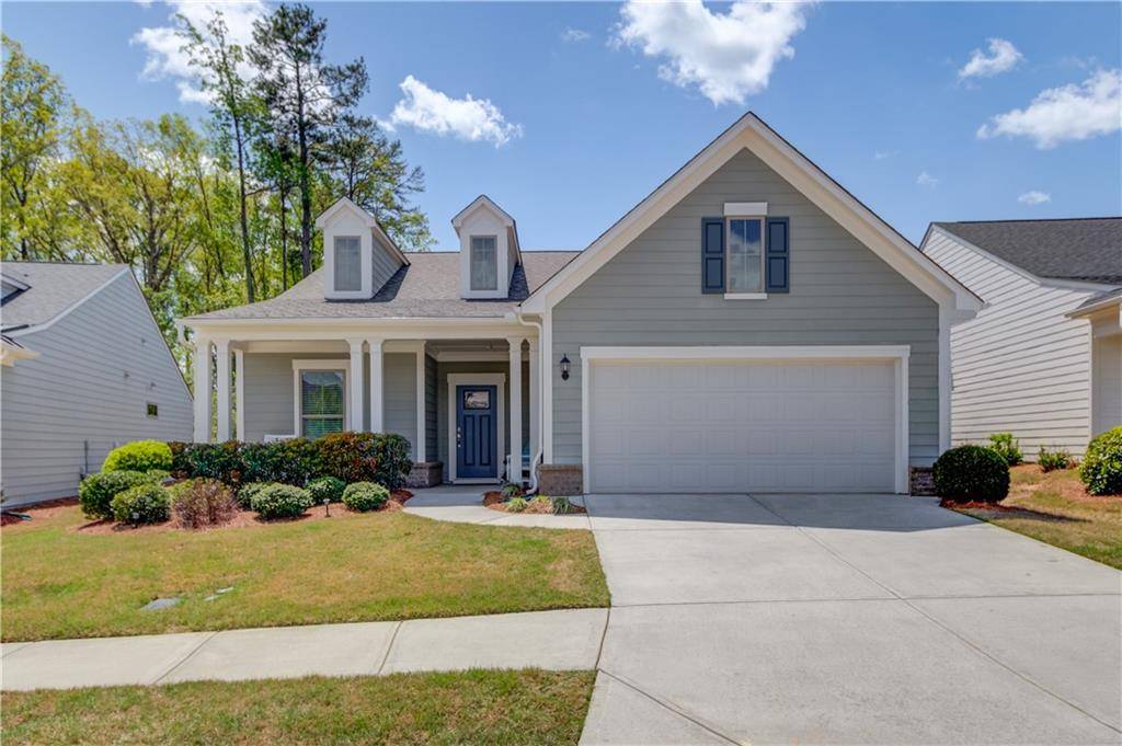5785 Maple Bluff WAY, Hoschton, GA 30548