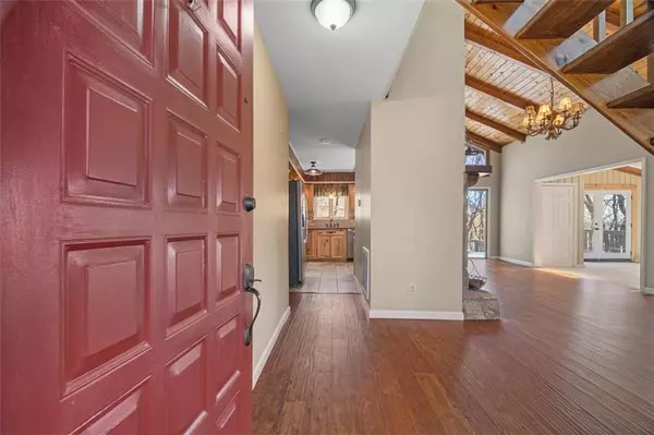 Big Canoe, GA 30143,494 Columbine DR