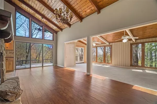 Big Canoe, GA 30143,494 Columbine DR