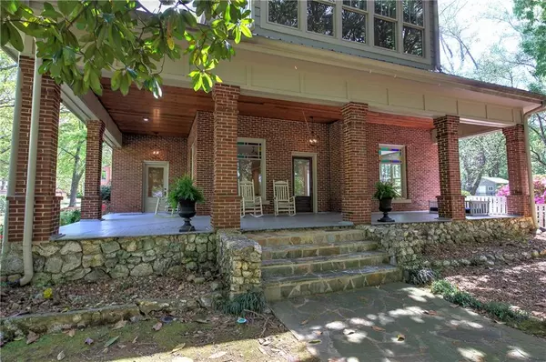 Calhoun, GA 30701,421 Boulevard HTS