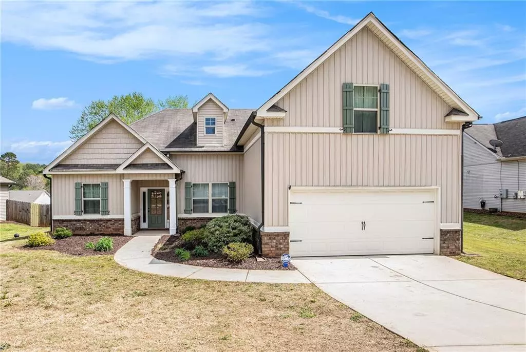 Jefferson, GA 30549,1755 Tugalo DR