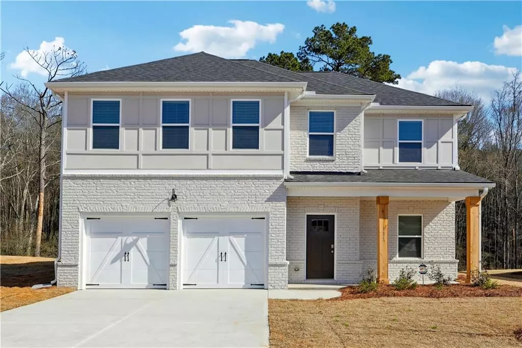 Social Circle, GA 30025,258 Orwell DR