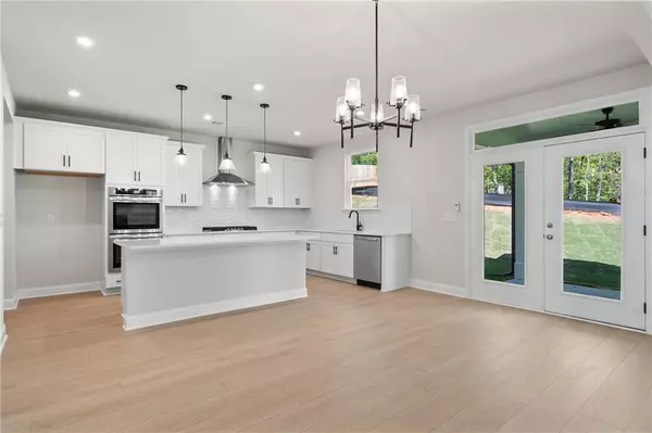 Buford, GA 30518,920 Melody Ridge LN