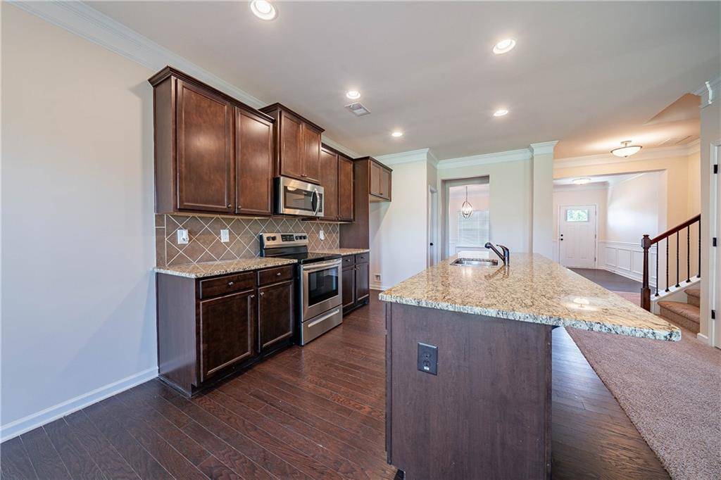 Covington, GA 30016,10 Edgewater CT