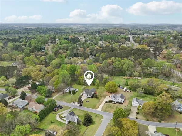 Woodstock, GA 30188,106 Thornwood DR