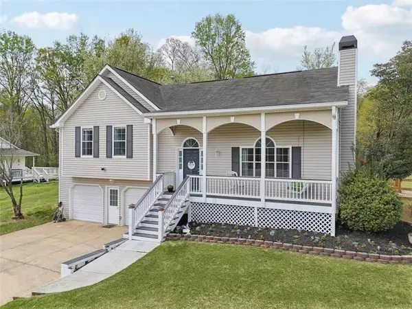Woodstock, GA 30188,106 Thornwood DR