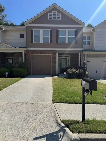 3627 McClaren WAY, Lawrenceville, GA 30044