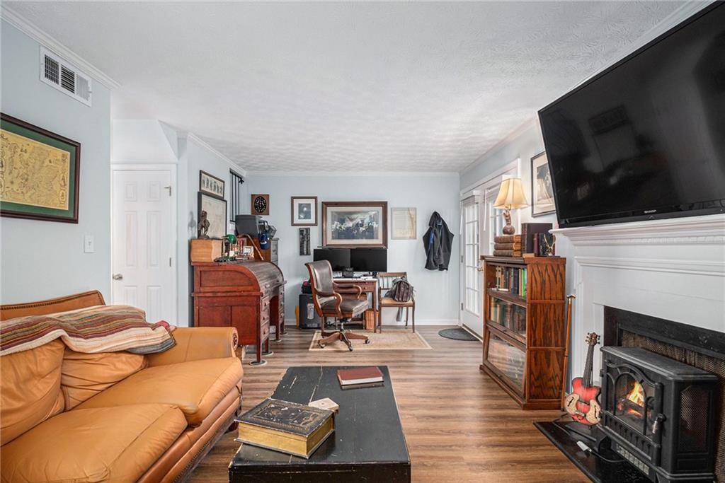 Atlanta, GA 30339,3665 Essex AVE #28
