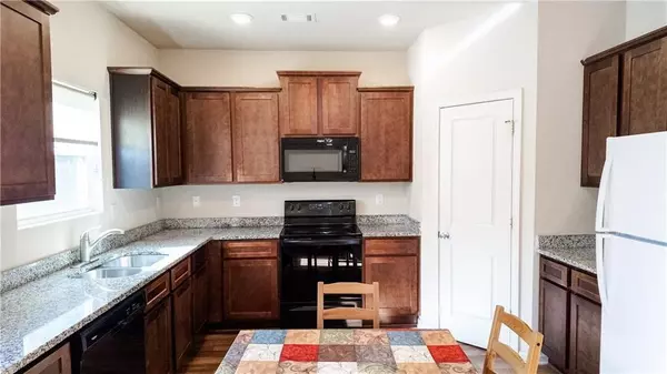 Pendergrass, GA 30567,39 Darling LN