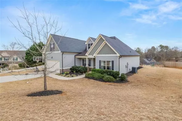 Jefferson, GA 30549,822 Myles CIR