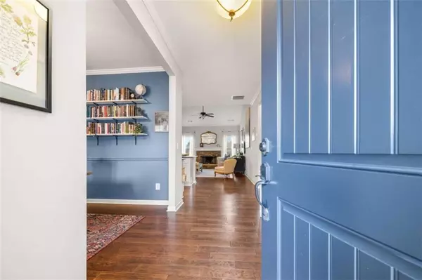 Jefferson, GA 30549,822 Myles CIR