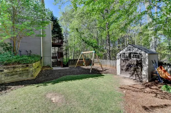 Sugar Hill, GA 30518,320 Hillside Manor DR