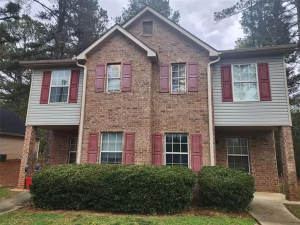 150 Arnold RD, Gray, GA 31032