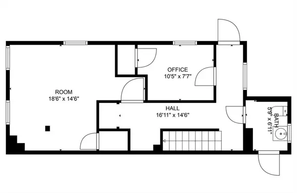 Decatur, GA 30033,1799 Clairmont RD