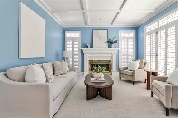 Marietta, GA 30068,1418 Waterford Green DR