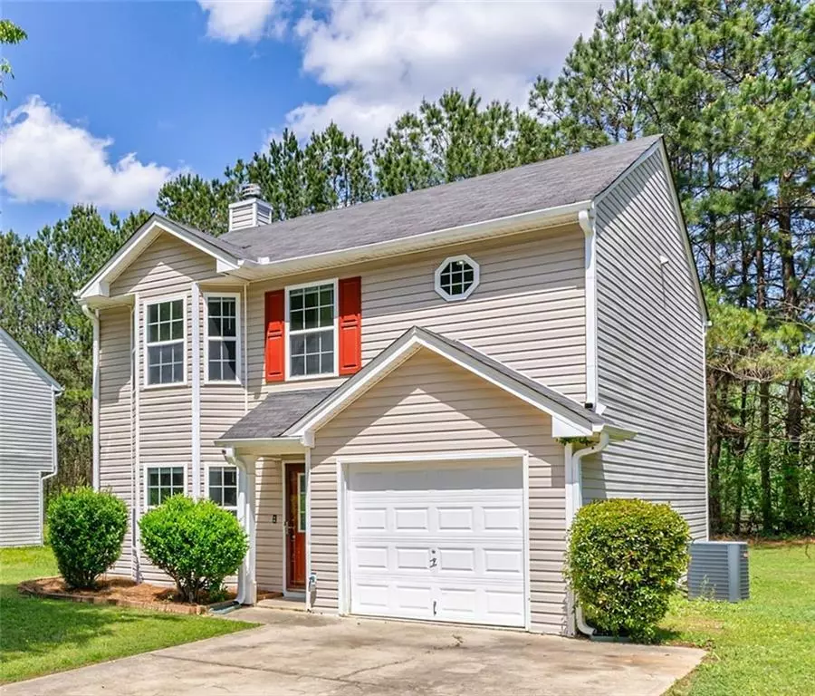 Union City, GA 30291,2075 Ivy LN