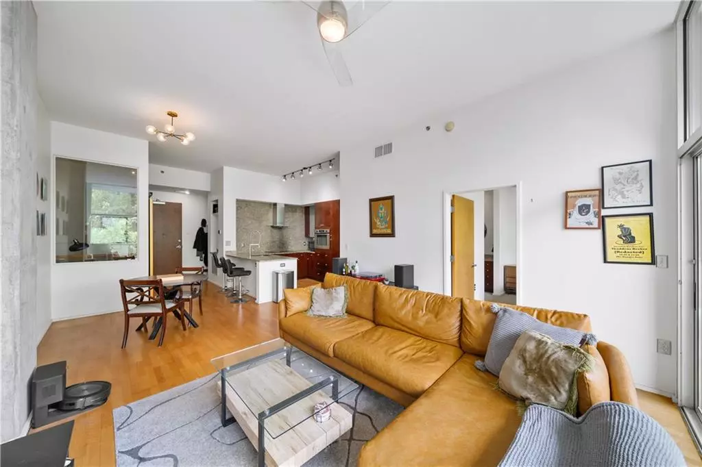 Atlanta, GA 30307,130 Arizona AVE NE #214