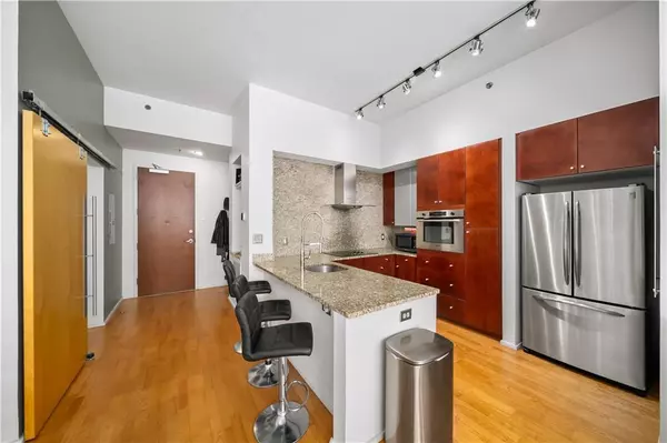 Atlanta, GA 30307,130 Arizona AVE NE #214