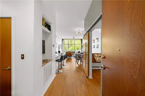 Atlanta, GA 30307,130 Arizona AVE NE #214