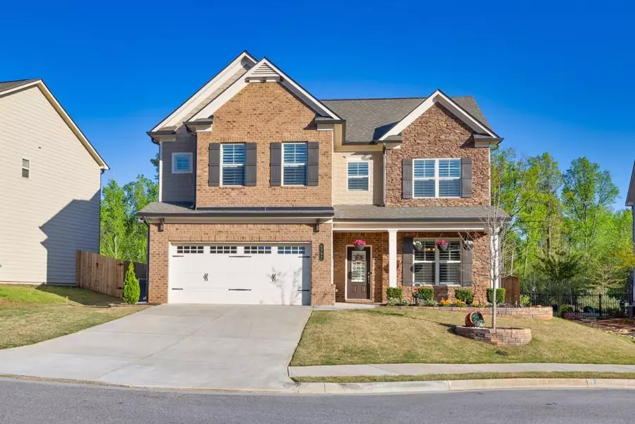 4357 Birch Meadow TRL, Gainesville, GA 30504