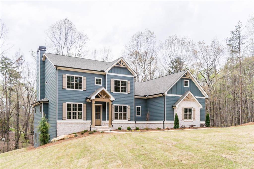 Cumming, GA 30041,7636 Chestnut Hill RD