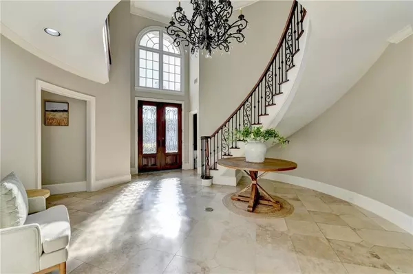 Alpharetta, GA 30005,7080 Greatwood TRL