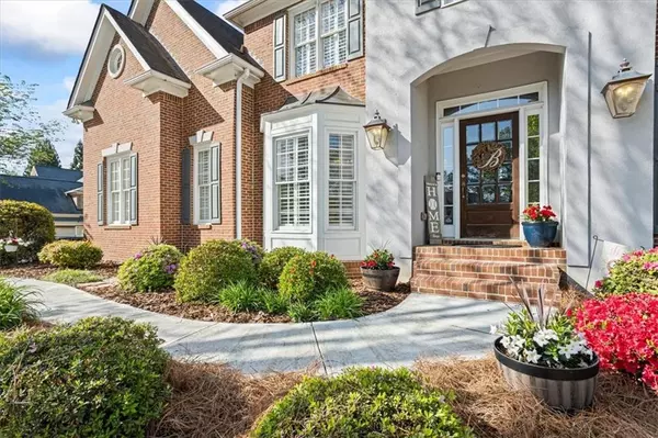 Cumming, GA 30040,6690 Stillmeadow DR