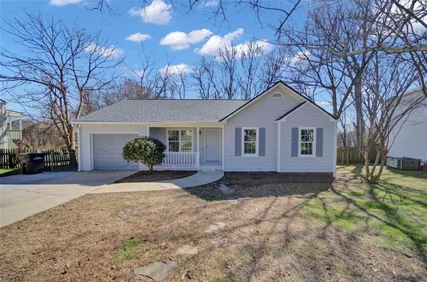 9 Vista CT,  Cartersville,  GA 30120